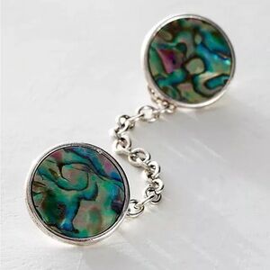 FREE PEOPLE Seeing Double Pin